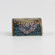 Camel Bone – Sliding Box No.5