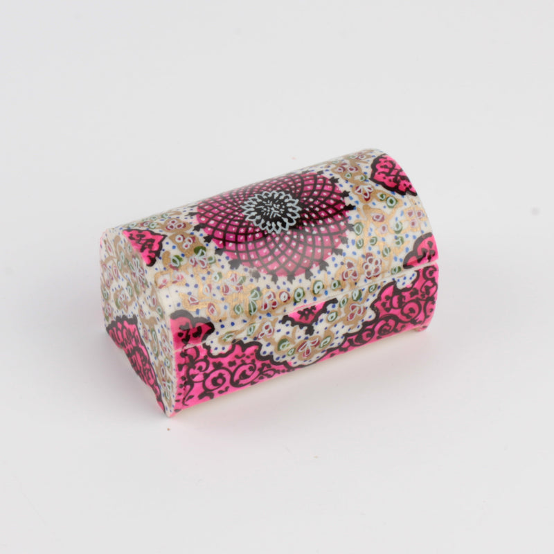 Camel Bone – Sliding Box No.6