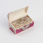 Camel Bone – Sliding Box No.6