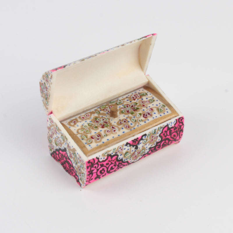 Camel Bone – Sliding Box No.6