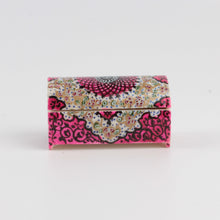 Camel Bone – Sliding Box No.6