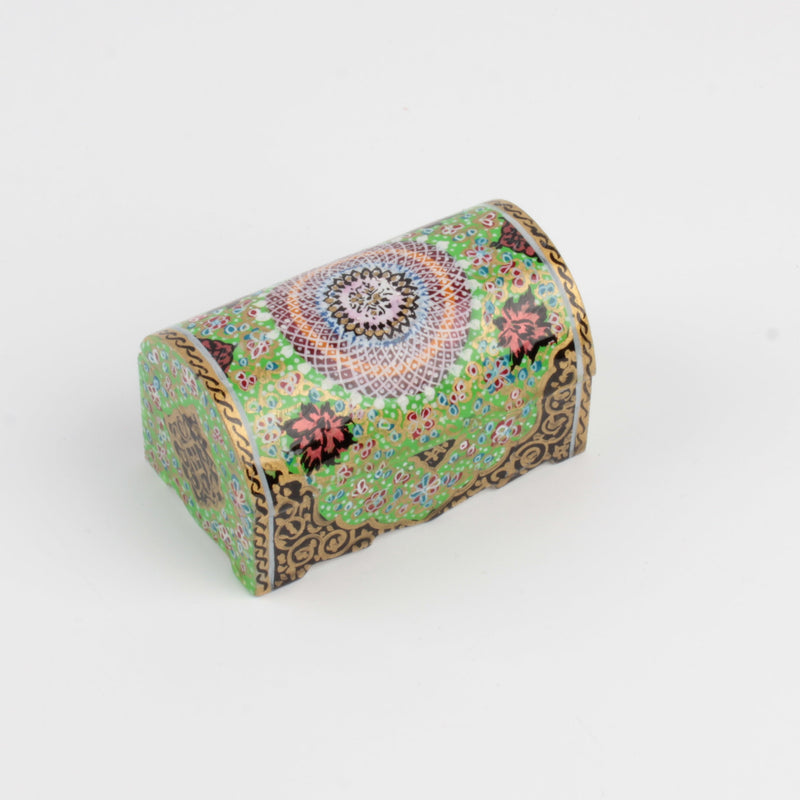 Camel Bone – Sliding Box No.7