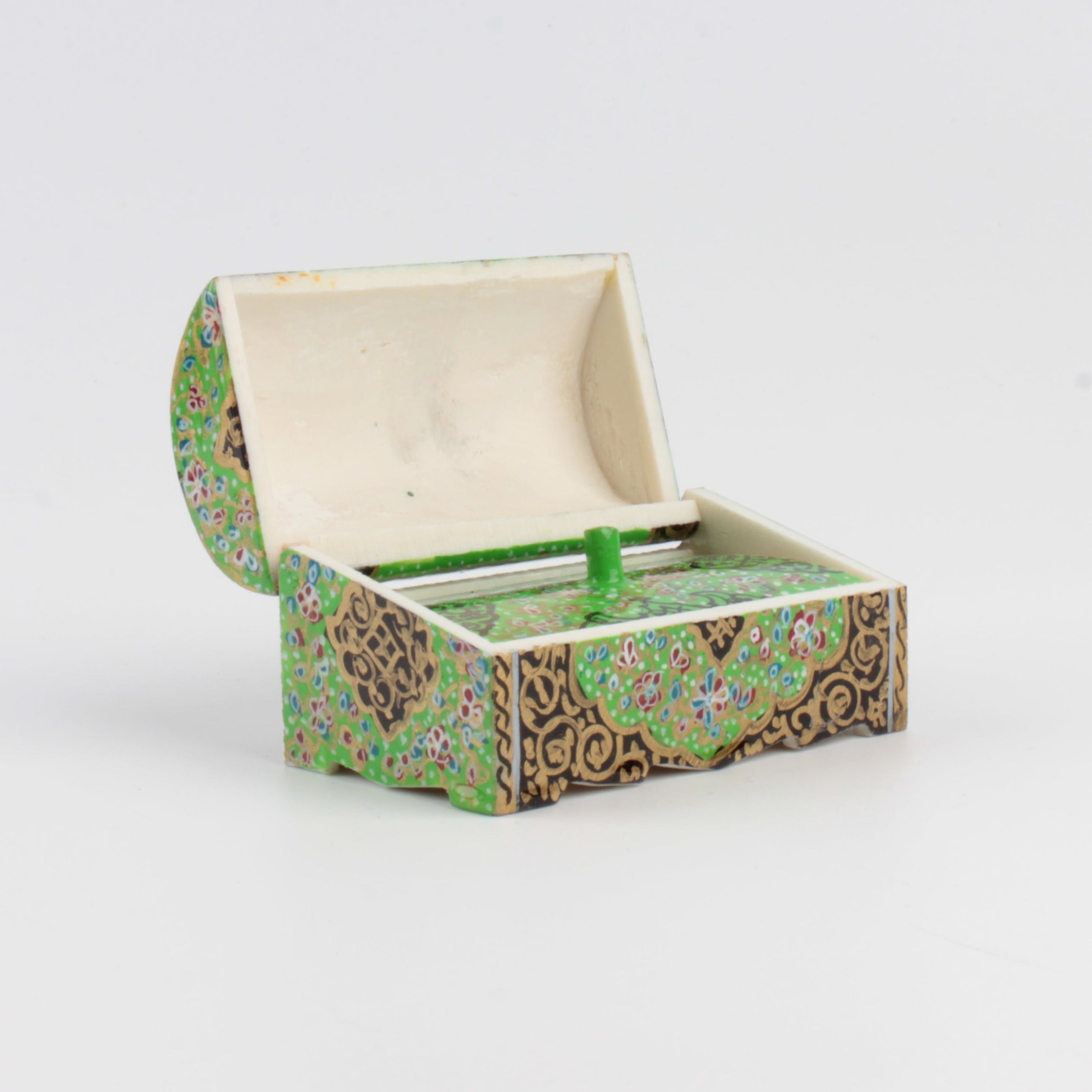 Camel Bone – Sliding Box No.7