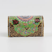 Camel Bone – Sliding Box No.7