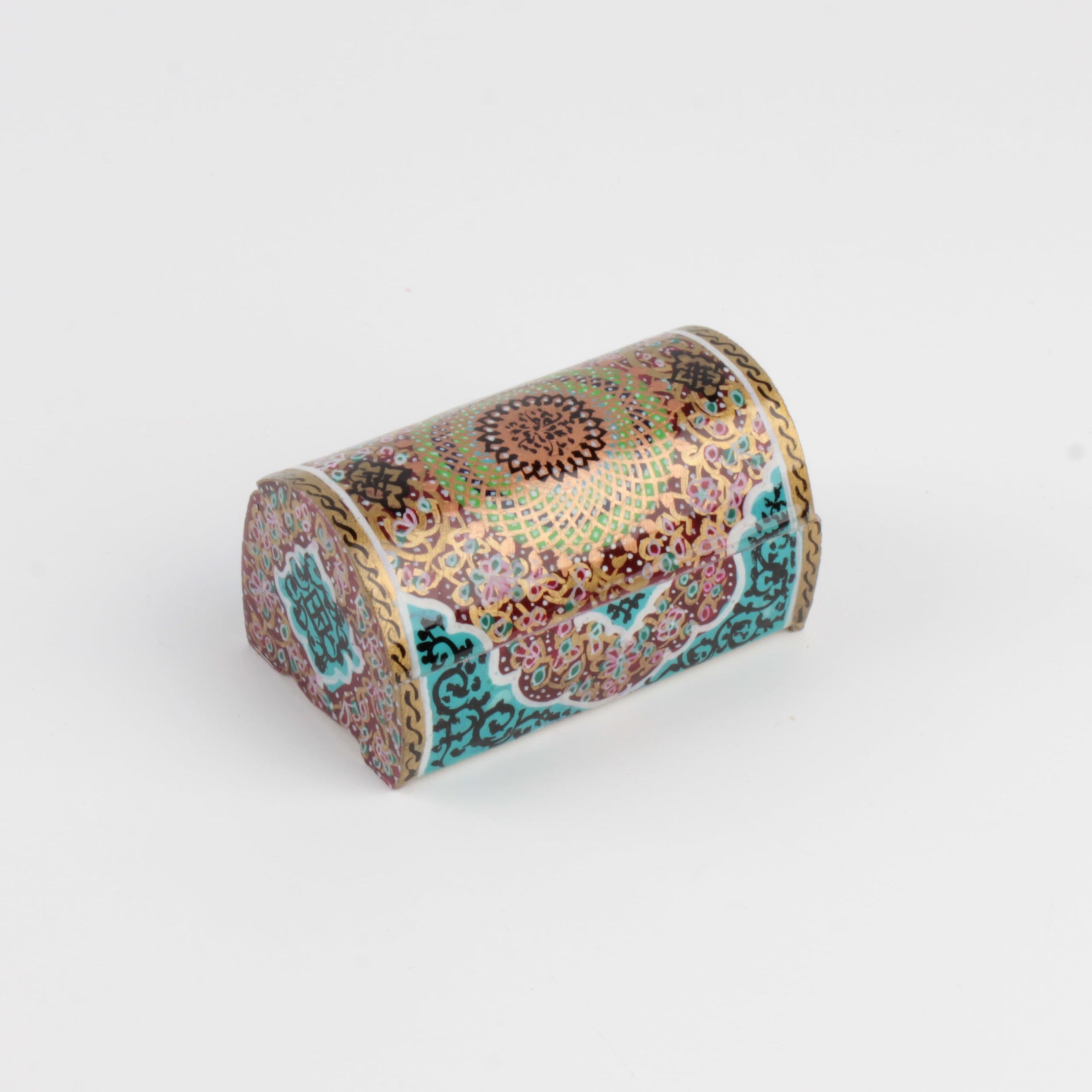 Camel Bone – Sliding Box No.8