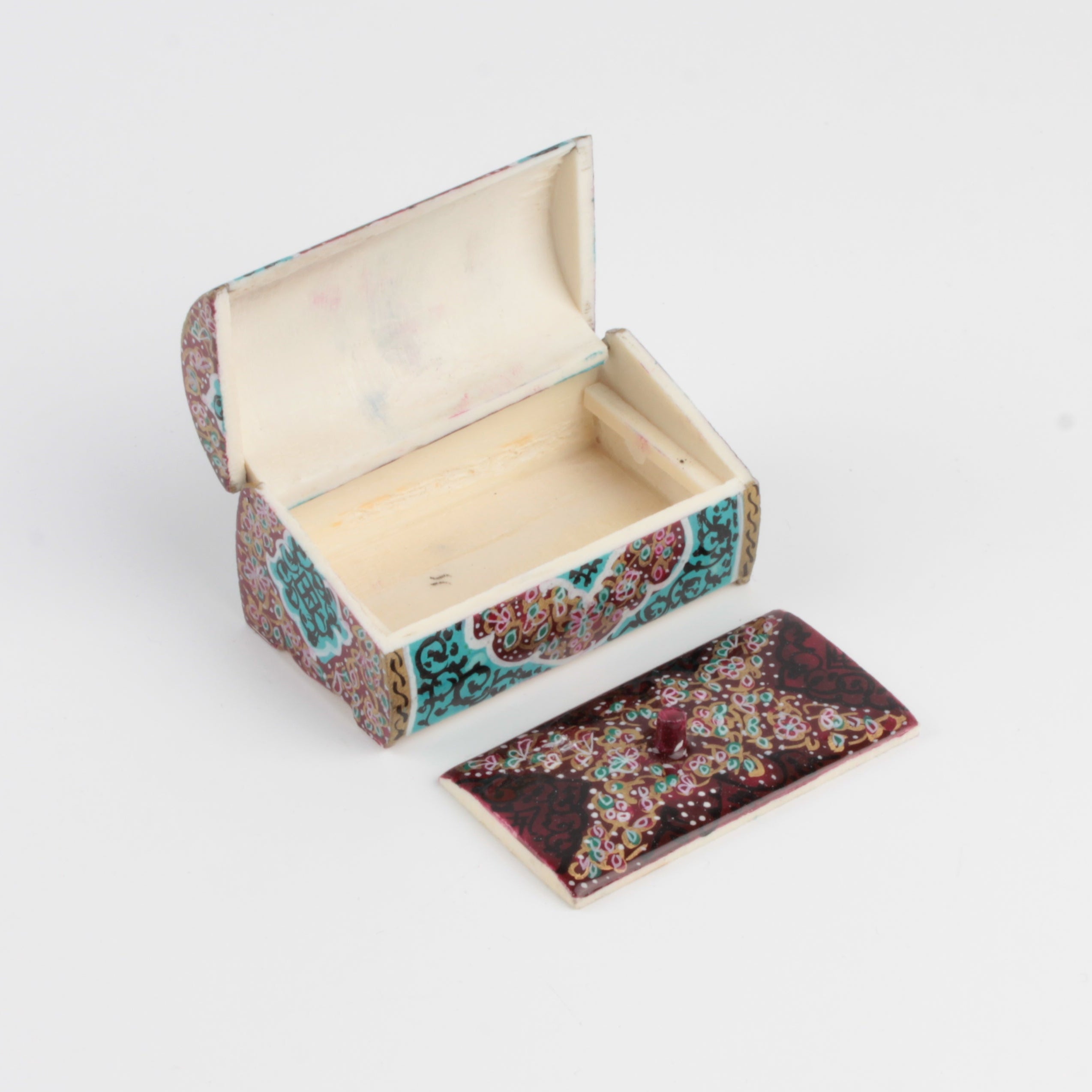 Camel Bone – Sliding Box No.8