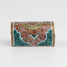 Camel Bone – Sliding Box No.8