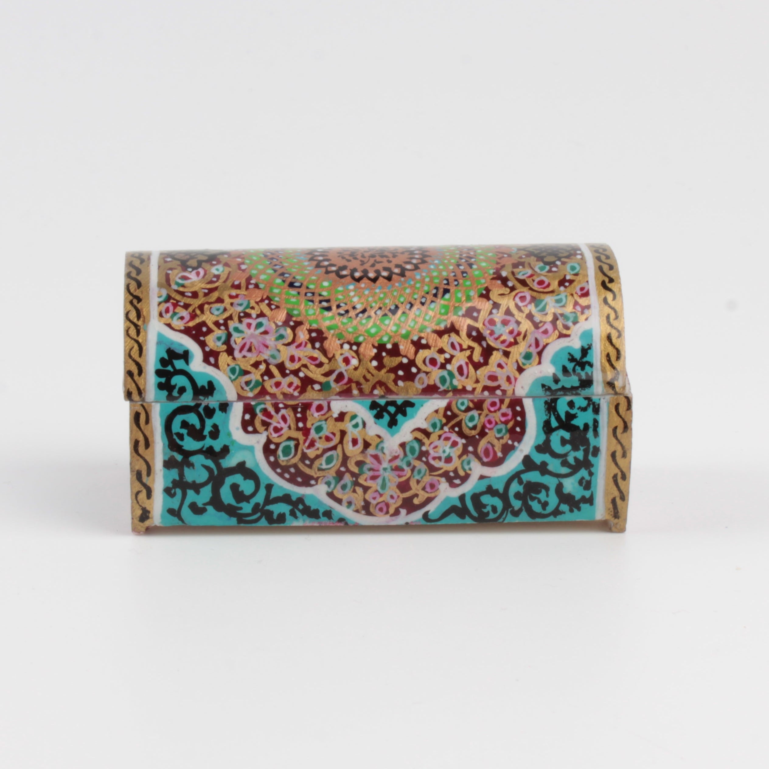 Camel Bone – Sliding Box No.8