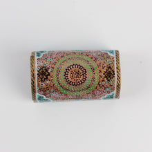 Camel Bone – Sliding Box No.8