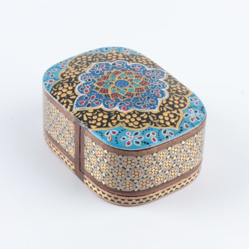 Hatem - Sürgülü Kutu M:14