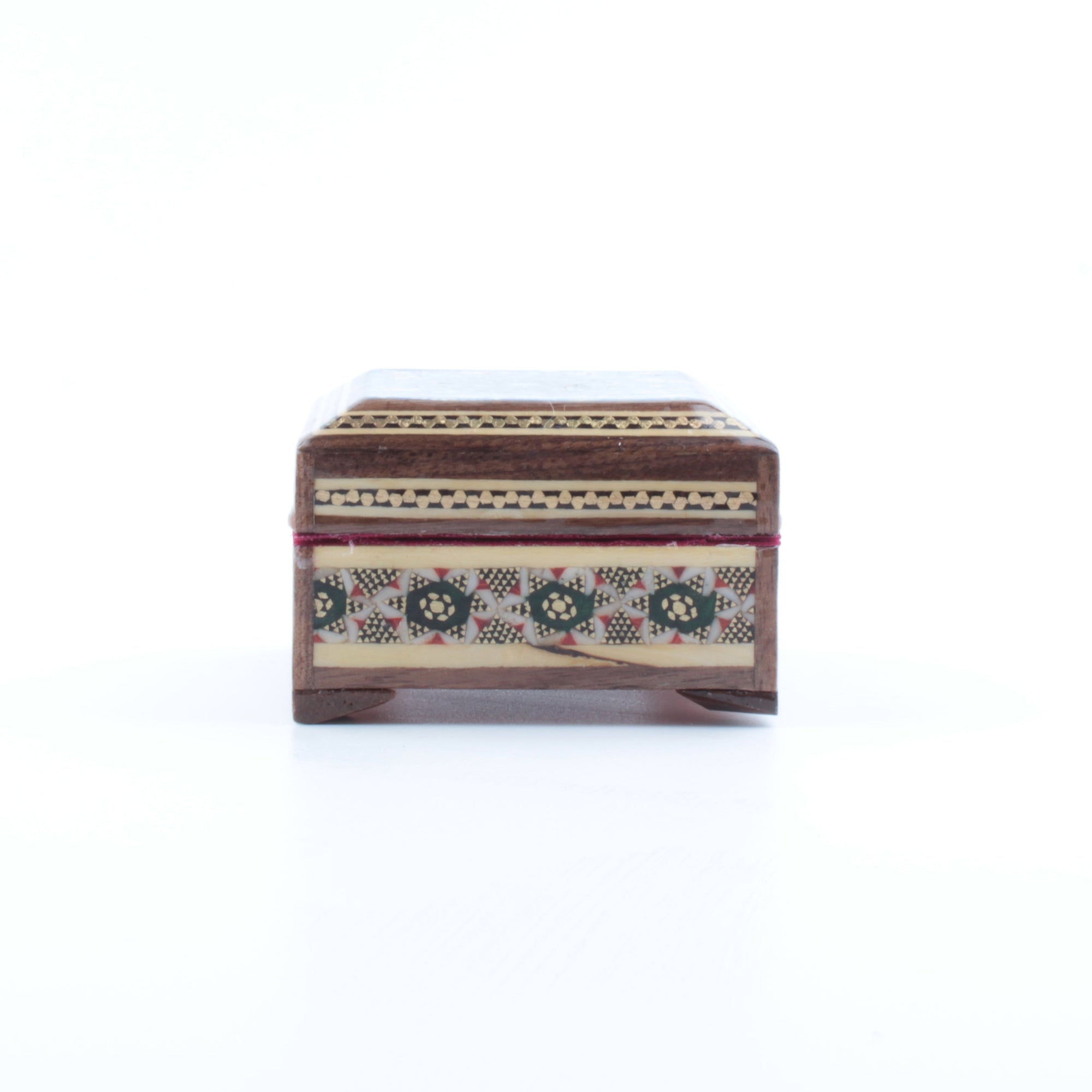 Hatem - Box M:2