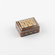 Hatem - Box M:2