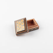 Hatem - Box M:2