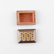 Hatem - Box M:2
