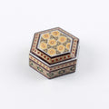 Hatem - Box M:2