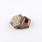 Hatem - Box M:2
