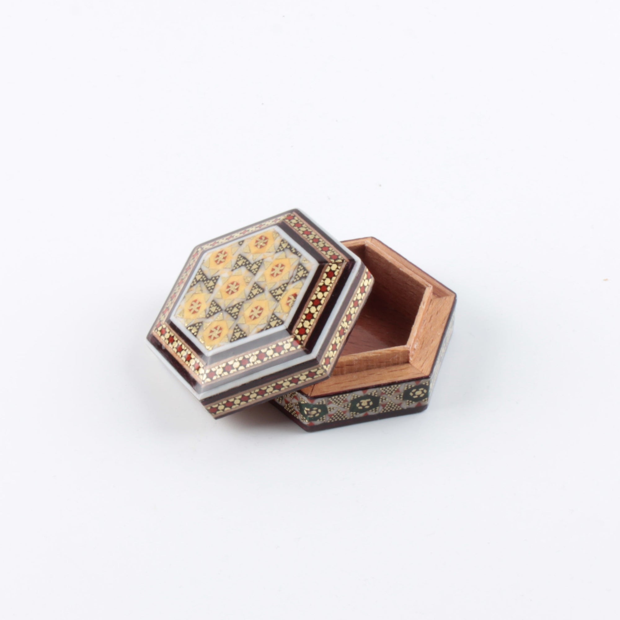 Hatem - Box M:2