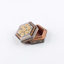 Hatem - Box M:2