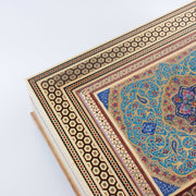 Hatem Sanatı - Humidor No:2