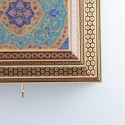 Hatem Sanatı - Humidor No:2