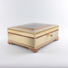 Hatem Sanatı - Humidor No:2