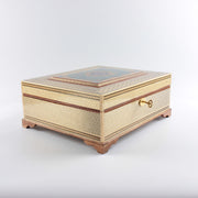 Hatem Sanatı - Humidor No:2