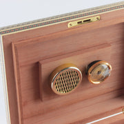 Hatem Sanatı - Humidor No:1