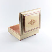 Hatem Sanatı - Humidor No:1