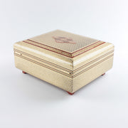 Hatem Sanatı - Humidor No:1