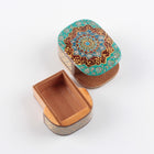 Hatem - Sliding Box K:1
