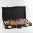 Backgammon No:3