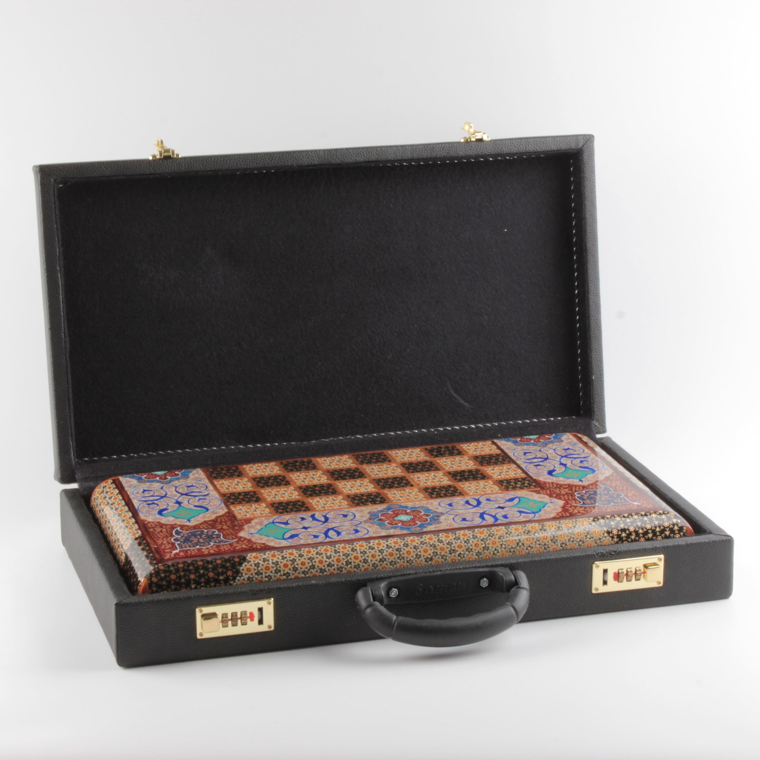 Backgammon No:3