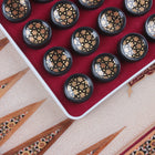 Backgammon No:3