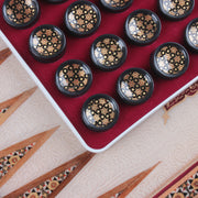 Backgammon No:3