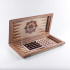 Backgammon No:3