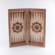 Backgammon No:3
