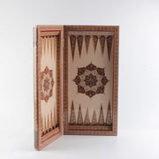 Backgammon No:3