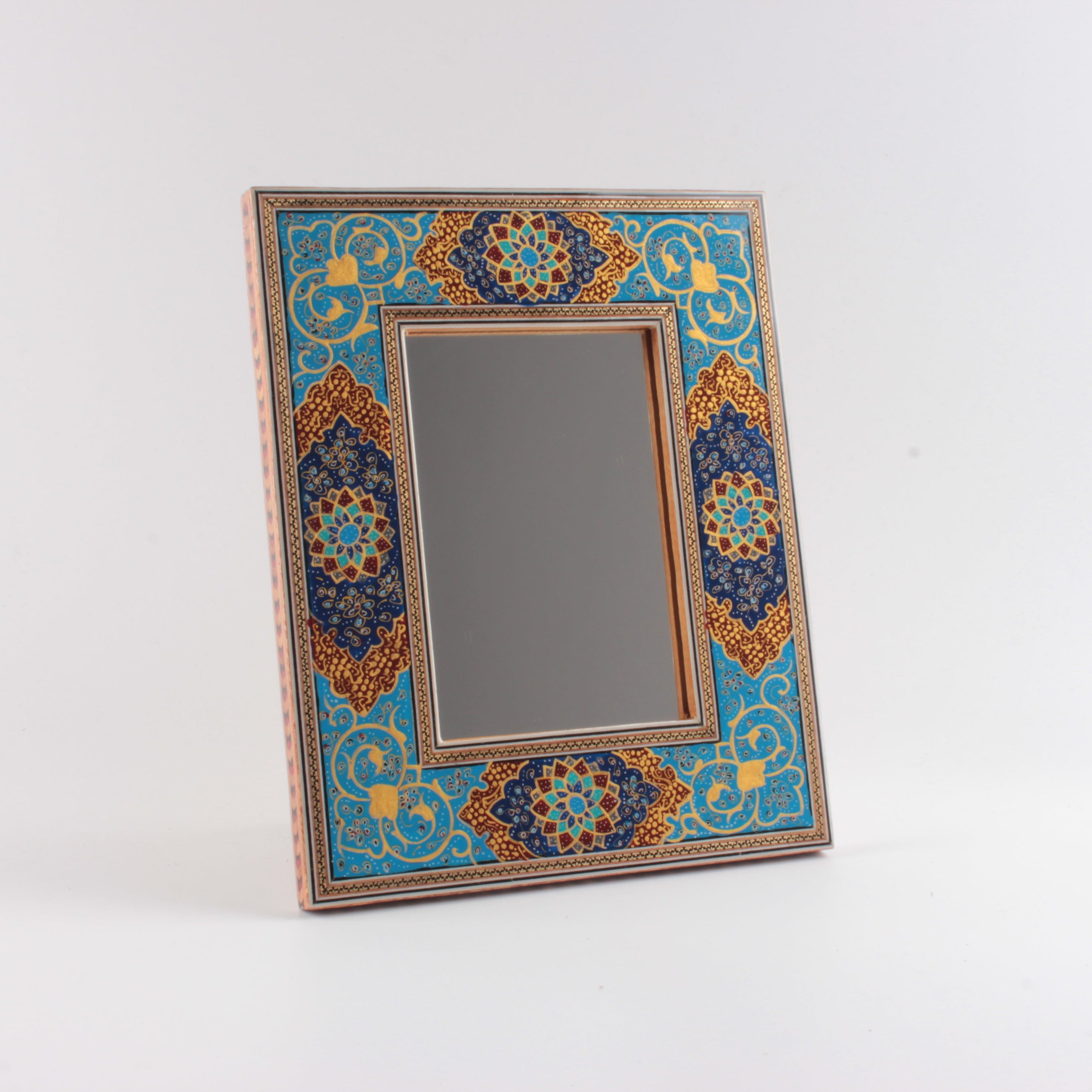 Mirror - No:6