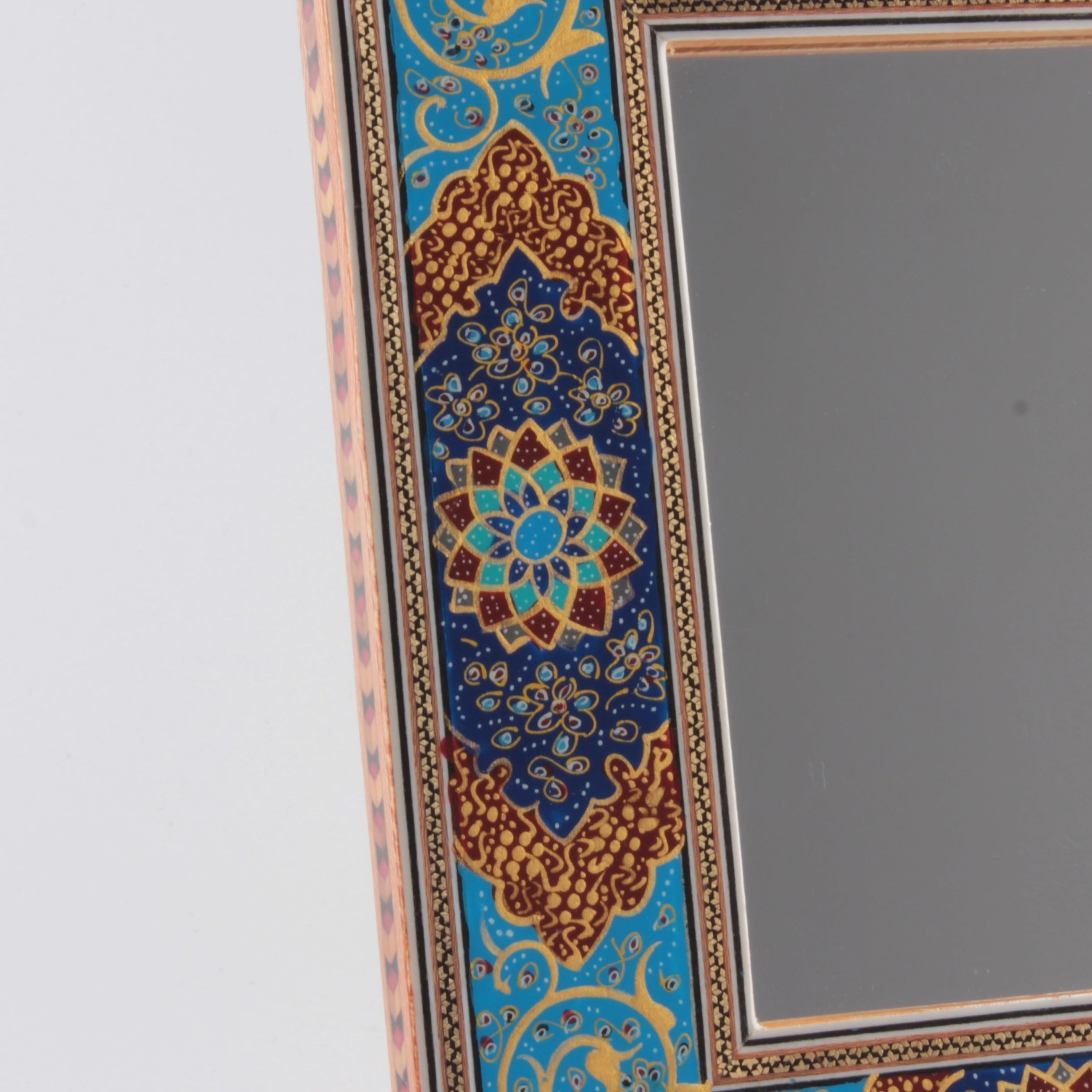 Mirror - No:6