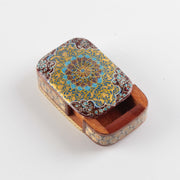 Hatem - Sliding Box K:1