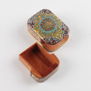 Hatem - Sliding Box K:1