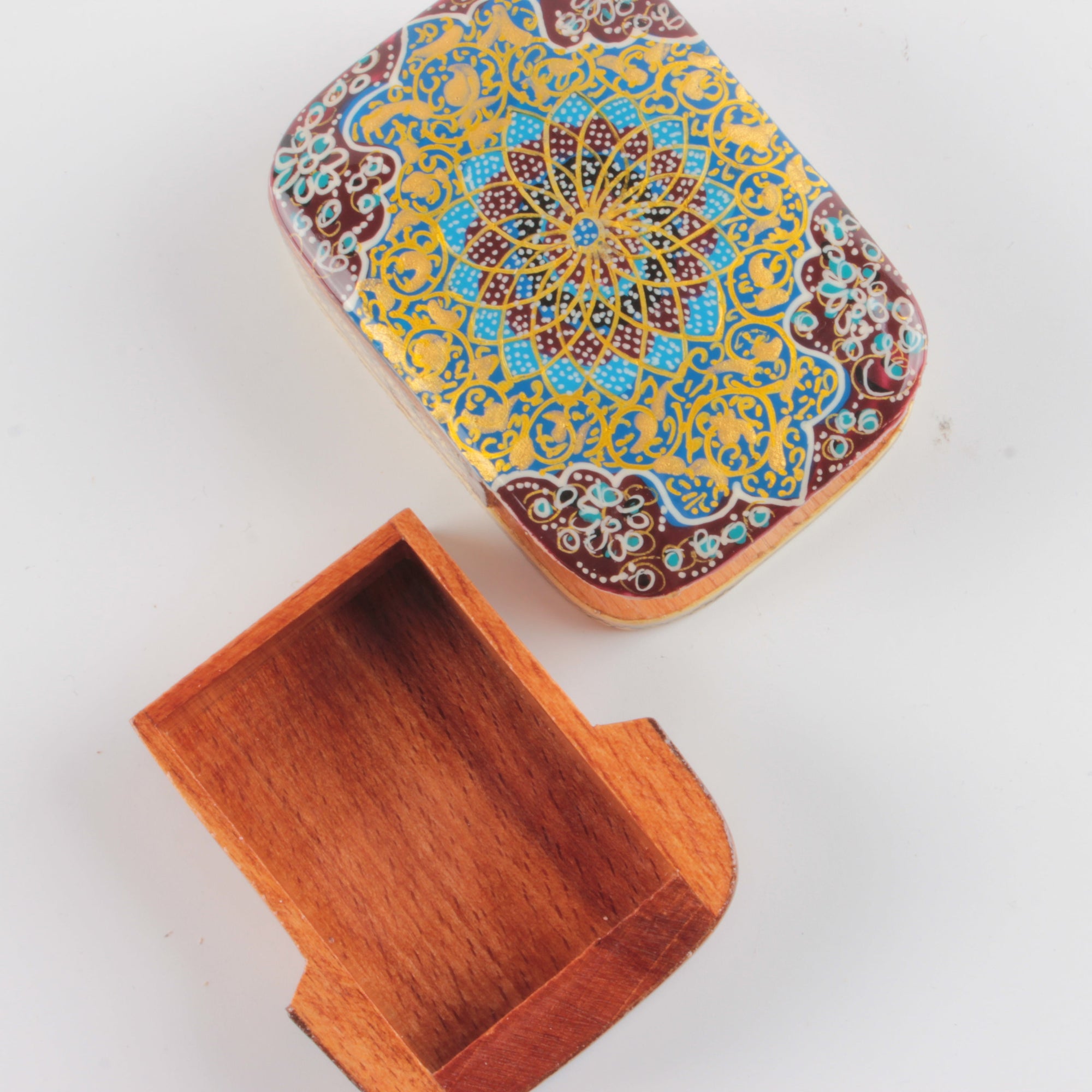 Hatem - Sliding Box K:1