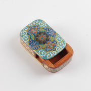 Hatem - Sliding Box K:1