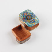 Hatem - Sliding Box K:1
