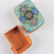 Hatem - Sliding Box K:1