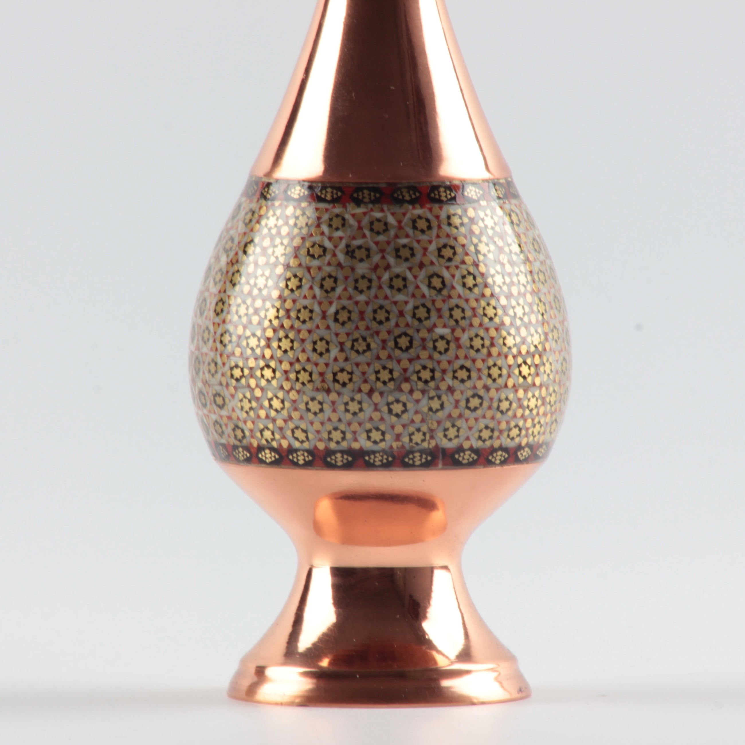 Bakır - Hatem Vazo K:7