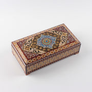 Hatem - Box B:4