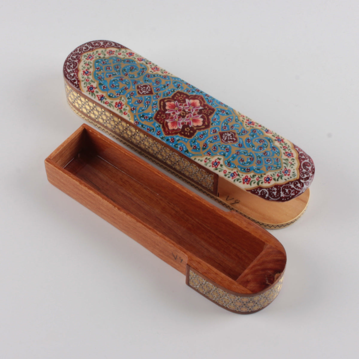 Hatem - Sliding Box K:5