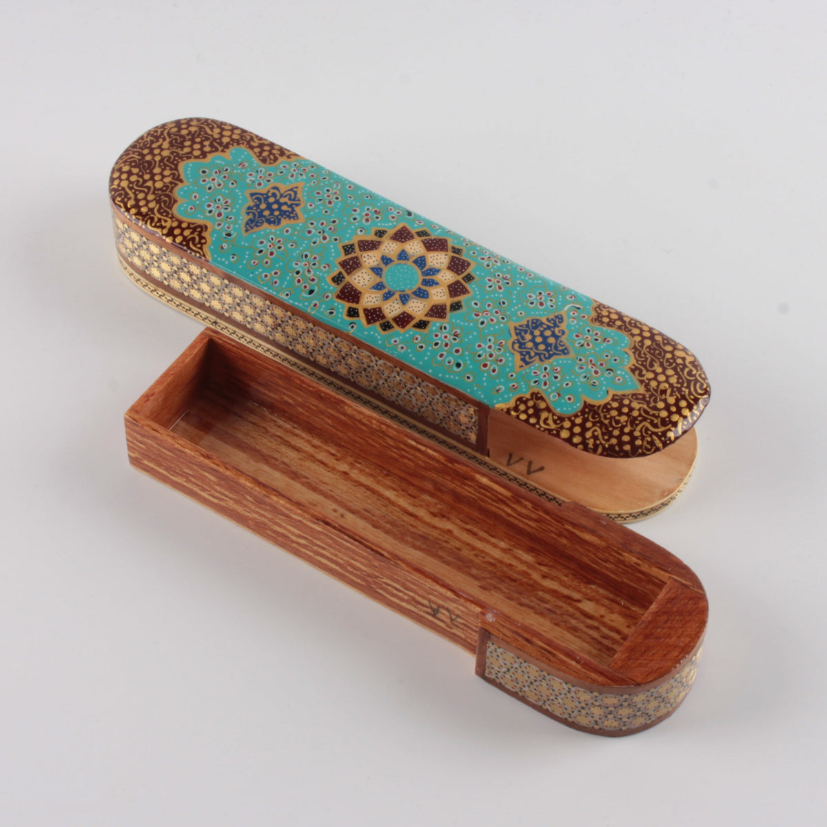 Hatem - Sliding Box K:3
