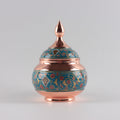 Hatem - Walnut Bowl K:1